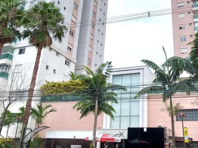 Apartamento com 4 quartos à venda na Rua Luiz Seráphico Júnior, 755, Jardim Caravelas, São Paulo, 138 m2 por R$ 1.595.000