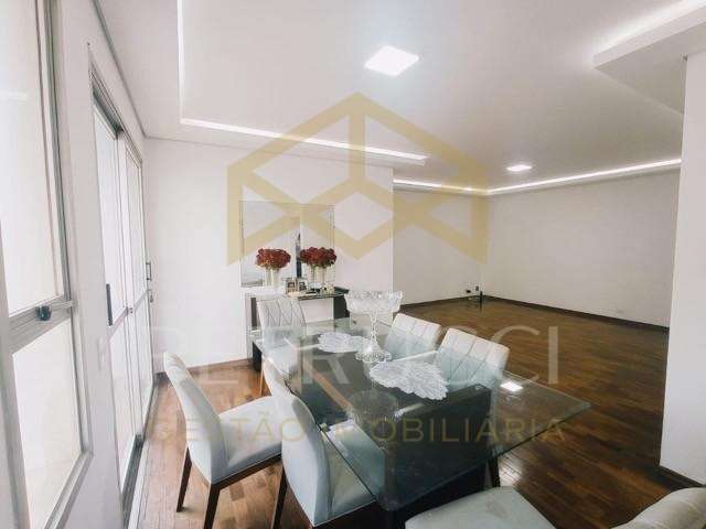 Apartamento com 3 quartos à venda na Rua das Poncianas, 186, Jardim Glória, Americana, 125 m2 por R$ 720.000