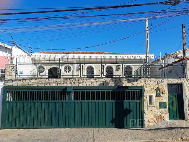 Casa com 3 quartos à venda na Rua Frei Manoel da Ressurreição, 317, Jardim Guanabara, Campinas, 237 m2 por R$ 1.060.000