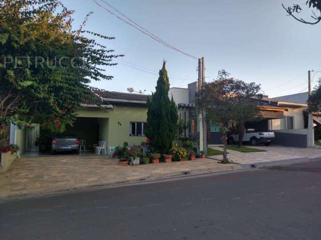Casa em condomínio fechado com 3 quartos à venda na das Gralhas, 001, Jardim Itapoan, Monte Mor, 164 m2 por R$ 600.000