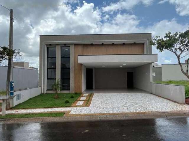 Casa em condomínio fechado com 3 quartos à venda na José da Silva Galvão, 001, Residencial Jardim do Jatobá, Hortolândia, 170 m2 por R$ 930.000
