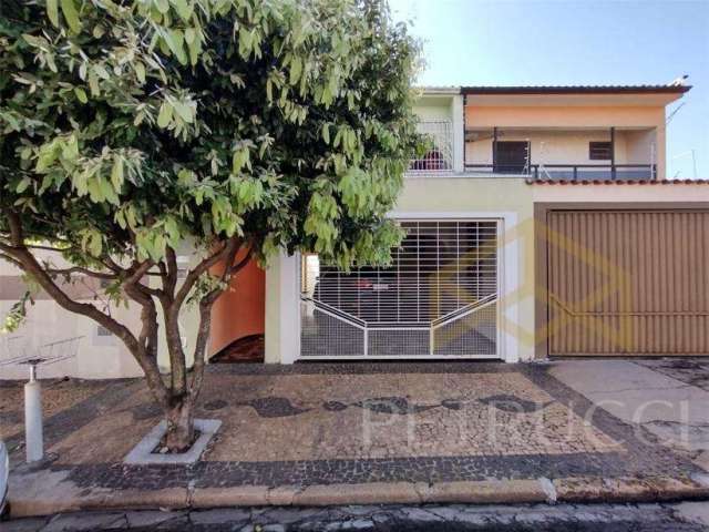 Casa com 3 quartos à venda na Rua Profeta Naun, 129, Jardim Laudissi, Santa Bárbara D'Oeste, 310 m2 por R$ 590.000