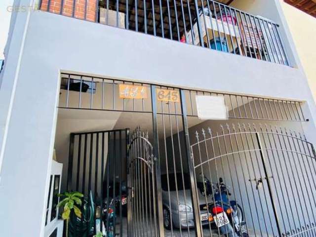 Casa com 5 quartos à venda na Rua Antônio Magnusson, 645, Jardim Morada do Sol, Indaiatuba, 245 m2 por R$ 650.000