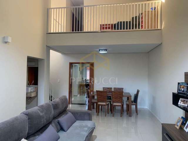 Casa com 3 quartos à venda na Rua Germano Chiaradia, 168, Jardim Nova Europa, Araras, 265 m2 por R$ 1.070.000