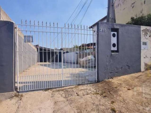 Casa com 1 quarto à venda na Rua Clodoaldo Ferraresi, 5, Jardim Novo Campos Elíseos, Campinas, 110 m2 por R$ 320.000
