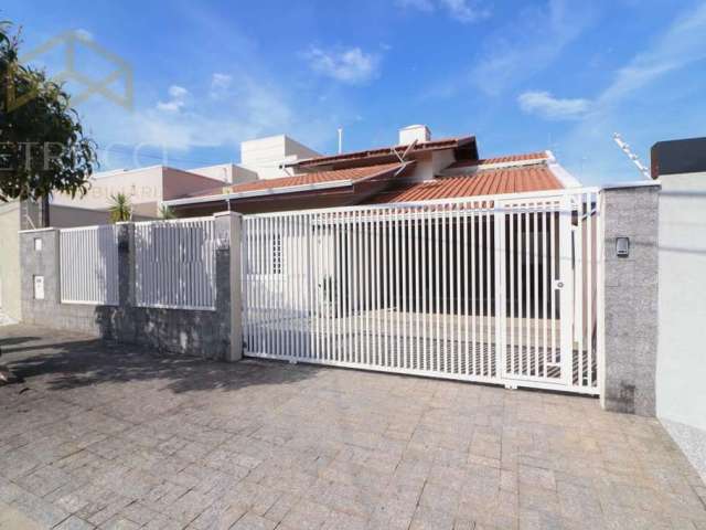 Casa com 3 quartos à venda na Rua Angelo Mamprin, 133, Jardim Novo Horizonte, Valinhos, 217 m2 por R$ 1.280.000