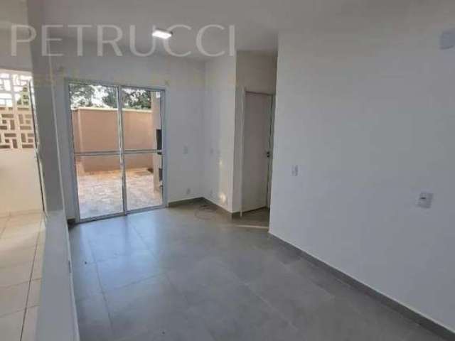 Apartamento com 2 quartos à venda na Rua. Osvaldo de Sousa, 450, Jardim Novo Ângulo, Hortolândia, 57 m2 por R$ 330.000