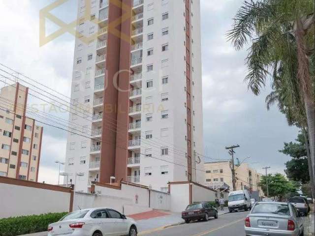 Apartamento com 2 quartos à venda na Rua Jornalista Ernesto Napoli, 1234, Jardim Paulicéia, Campinas, 51 m2 por R$ 380.000