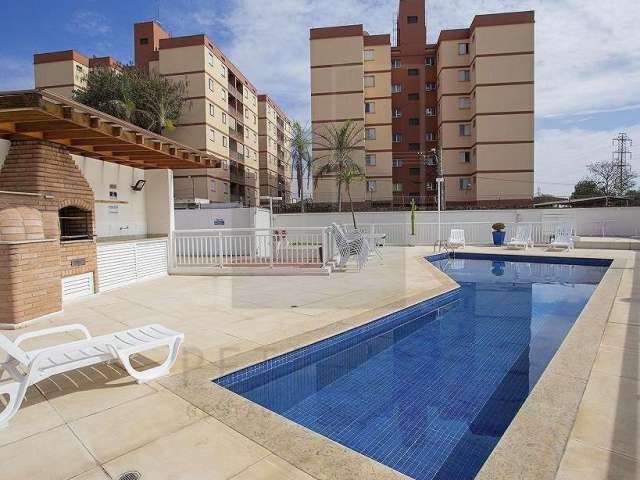 Apartamento com 2 quartos à venda na Avenida Marechal Juarez Távora, 1234, Jardim Paulicéia, Campinas, 52 m2 por R$ 420.000