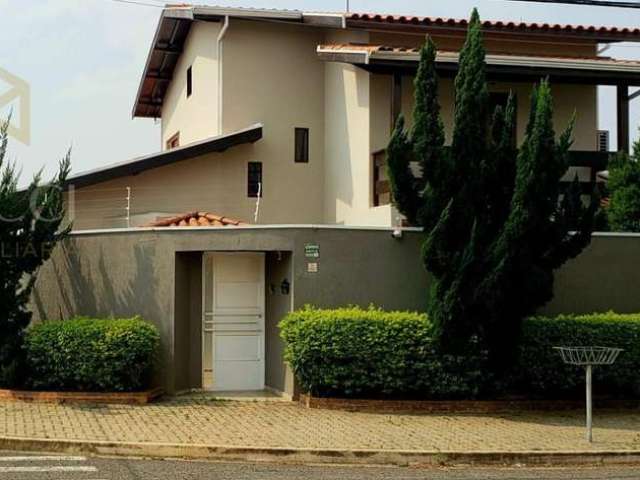 Casa com 5 quartos à venda na Rua Adaísio Giron, 1240, Jardim Regina, Indaiatuba, 258 m2 por R$ 1.500.000