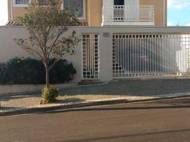 Casa com 3 quartos à venda na Erno Tóth, 184, Jardim Santa Helena, Valinhos, 211 m2 por R$ 915.000