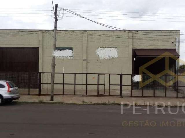Barracão / Galpão / Depósito à venda na Rua Nara Leão, 165, Jardim São Bento, Hortolândia, 465 m2 por R$ 1.150.000