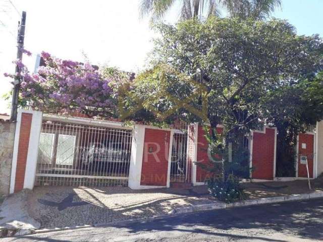 Casa com 3 quartos à venda na Rua Argentina, 347, Jardim do Trevo, Campinas, 162 m2 por R$ 773.000