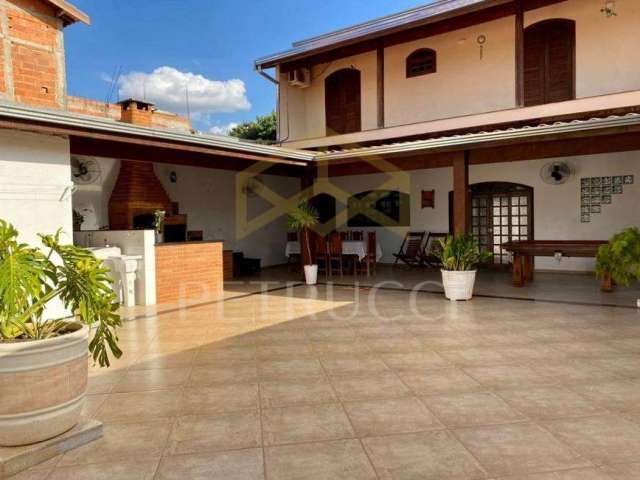 Casa com 2 quartos à venda na Rua Santina Verghetti Vansan, 273, João Aranha, Paulínia, 162 m2 por R$ 750.000
