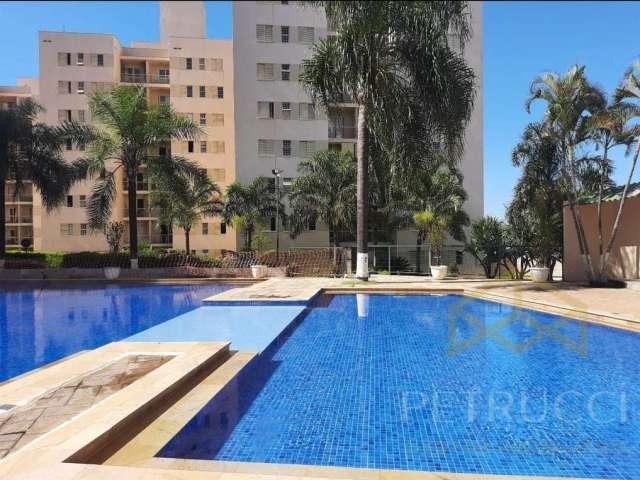 Apartamento com 3 quartos à venda na Rua Doutor Herculano Gouvea Neto, 460, Loteamento Parque São Martinho, Campinas, 69 m2 por R$ 410.000