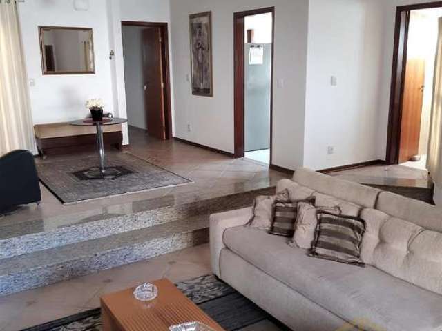 Casa com 3 quartos à venda na das Azaléas, 3724, Loteamento Residencial Fonte Nova, Valinhos, 217 m2 por R$ 1.160.000
