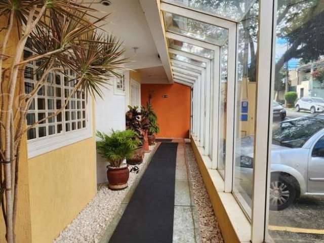 Sala comercial para alugar na Orlando Fagnani, 470, Nova Campinas, Campinas, 75 m2 por R$ 2.650
