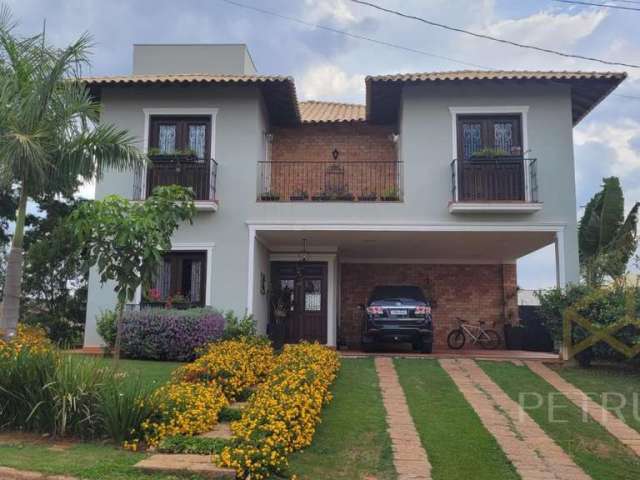 Casa em condomínio fechado com 4 quartos à venda na Porto Feliz, 25, Palmital, Porto Feliz, 293 m2 por R$ 3.500.000
