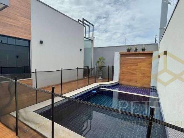 Casa com 2 quartos à venda na Rua Sauro Armani, 146, Parque Cidade Nova, Mogi Guaçu, 181 m2 por R$ 740.000
