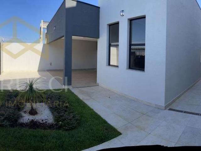 Casa com 3 quartos à venda na Travessa Oilder Emerson Pereira, 140, Parque Gabriel, Hortolândia, 180 m2 por R$ 830.000