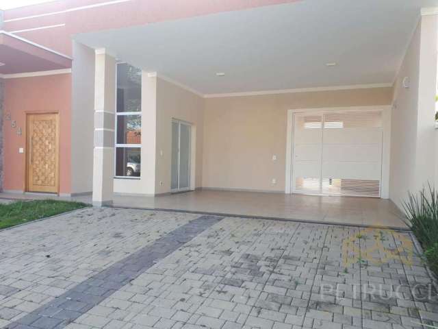 Casa em condomínio fechado com 3 quartos à venda na Avenida Nogueiras, 001, Parque Nova Holanda, Holambra, 220 m2 por R$ 1.890.000