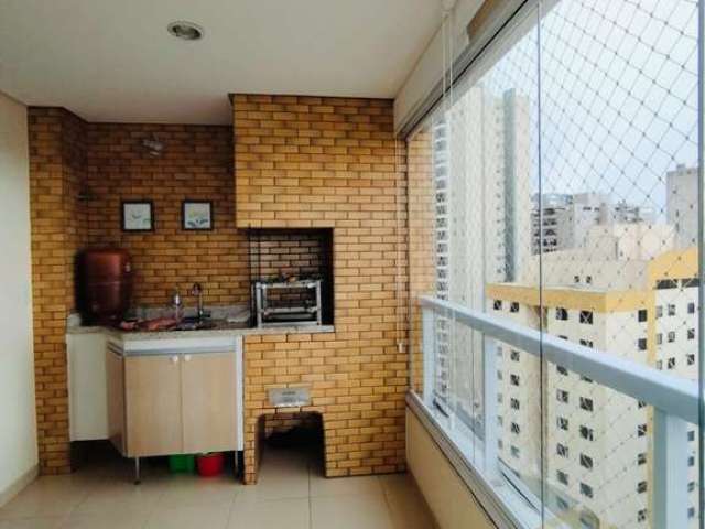 Apartamento com 3 quartos à venda na Rua Benedito Osvaldo Lecques, 190, Parque Residencial Aquarius, São José dos Campos, 80 m2 por R$ 800.000