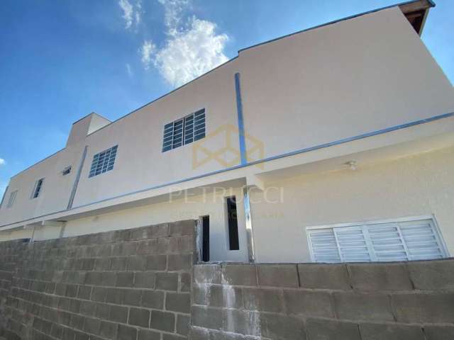 Casa com 2 quartos à venda na Rua Petrolina, 181, Parque Residencial Salerno (Nova Veneza), Sumaré, 134 m2 por R$ 350.000