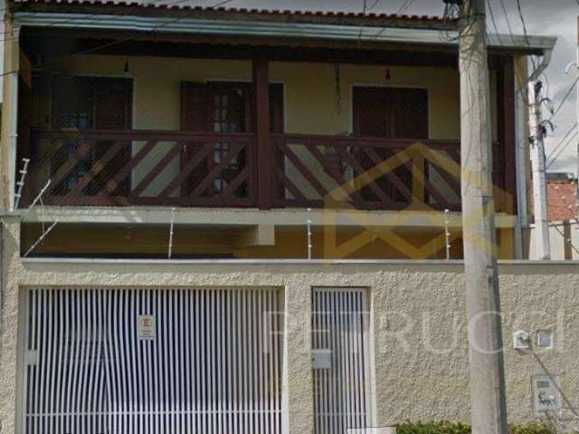 Casa com 4 quartos à venda na Rua Ovídio da Silva Ribeiro, 70, Parque Residencial Vila União, Campinas, 107 m2 por R$ 650.000