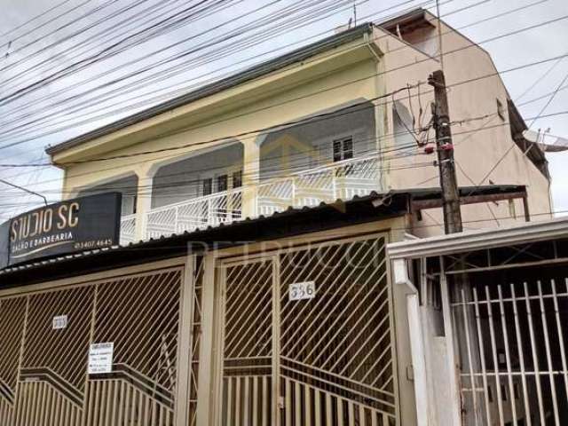 Prédio com 2 salas à venda na Rua José Sacoman, 388, Parque São Jerônimo, Americana, 136 m2 por R$ 1.200.000