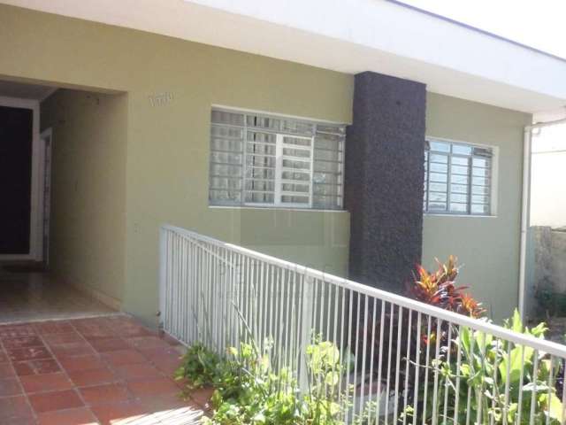 Casa com 3 quartos à venda na Rua Doutor Deoclésio Maia, 1570, Parque São Quirino, Campinas, 224 m2 por R$ 730.000