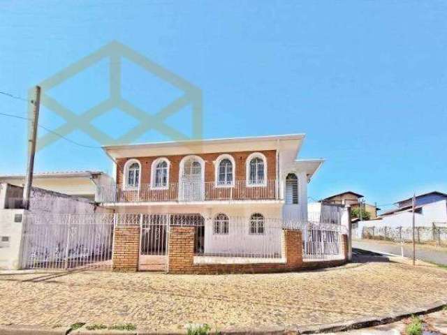 Casa com 3 quartos à venda na Rua Domingos de Rocco, 35, Parque São Quirino, Campinas, 229 m2 por R$ 900.000