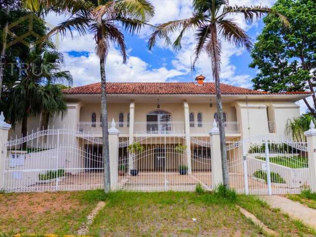 Casa comercial com 6 salas à venda na Rua Padre Domingos Giovanini, 290, Parque Taquaral, Campinas, 800 m2 por R$ 3.000.000