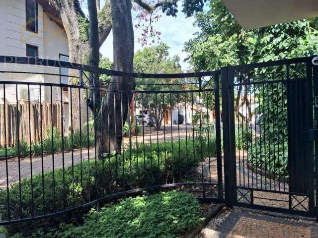 Casa em condomínio fechado com 4 quartos à venda na Rua Emerson José Moreira, 1087, Parque Taquaral, Campinas, 162 m2 por R$ 1.400.000