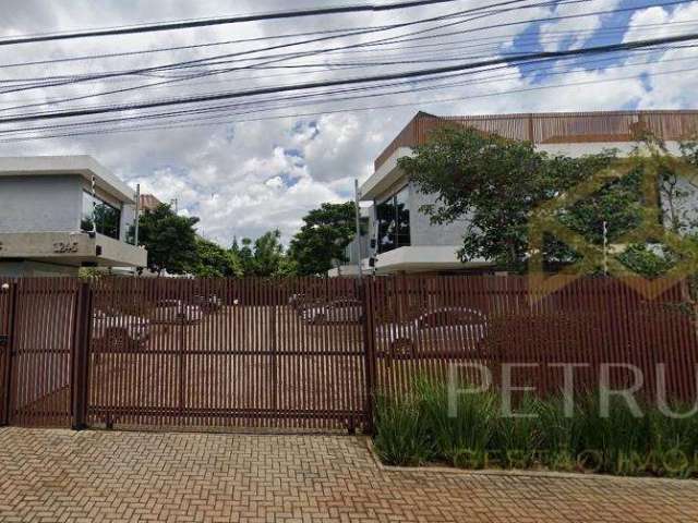 Casa em condomínio fechado com 3 quartos à venda na Rua Emerson José Moreira, 1245, Parque Taquaral, Campinas, 210 m2 por R$ 2.300.000