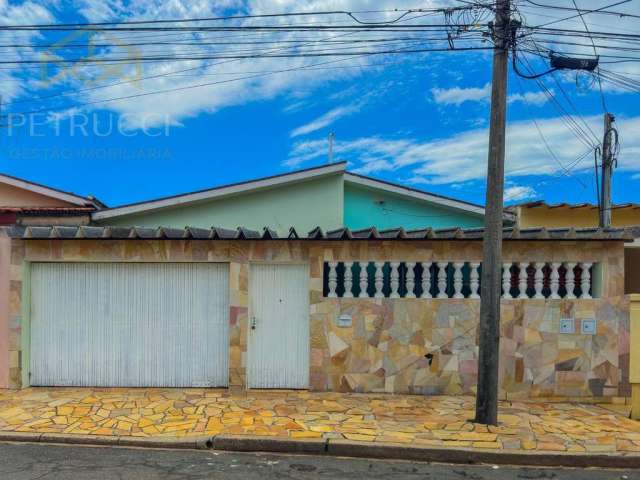 Casa com 3 quartos à venda na Rua Roberto Teixeira dos Santos, 250, Parque Taquaral, Campinas, 203 m2 por R$ 583.000