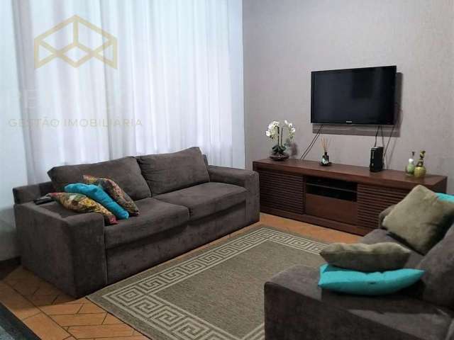 Casa com 2 quartos à venda na Rua João Batista Bulhões Dias, 57, Parque Via Norte, Campinas, 167 m2 por R$ 440.000