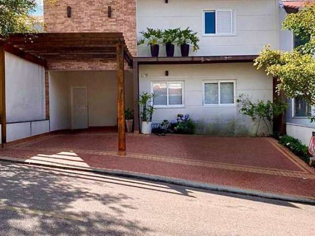 Casa em condomínio fechado com 3 quartos à venda na Estrada da Boiada, 2453, Pinheirinho, Vinhedo, 191 m2 por R$ 1.300.000