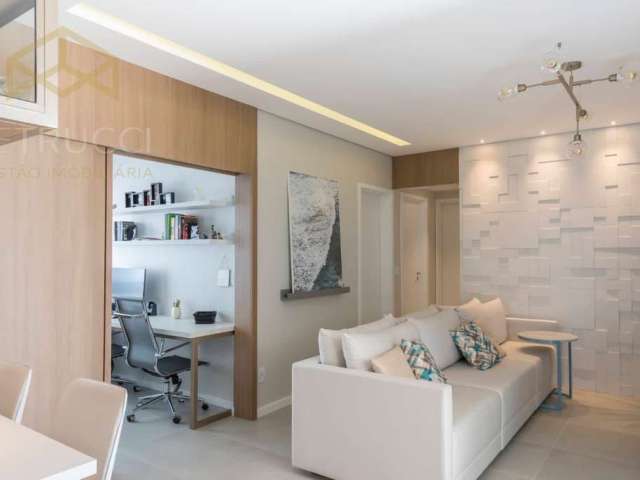 Cobertura com 3 quartos à venda na Rua Oscar Leite, 200, Ponte Preta, Campinas, 136 m2 por R$ 1.375.000