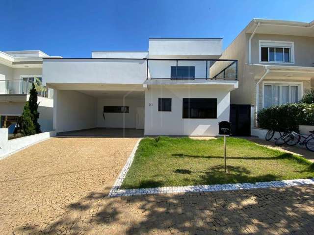 Casa em condomínio fechado com 4 quartos para alugar na Rua Lazaro Marchete, 34, Swiss Park, Campinas, 350 m2 por R$ 14.500