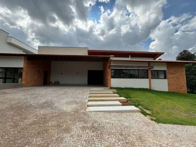 Casa em condomínio fechado com 5 quartos à venda na Avenida Dermival Bernardes Siqueira, 001, Swiss Park, Campinas, 430 m2 por R$ 5.400.000