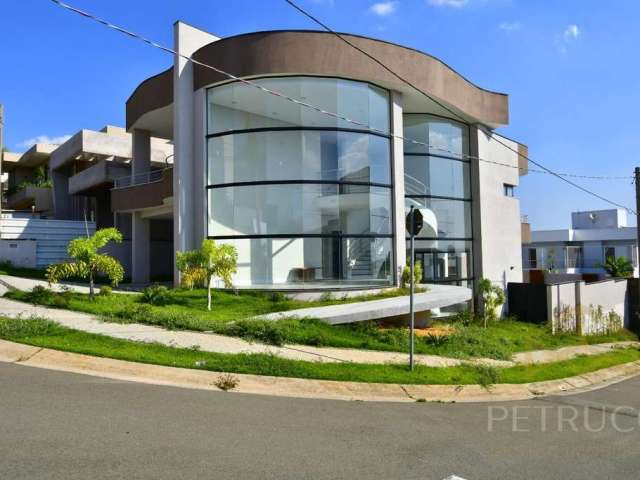 Casa em condomínio fechado com 4 quartos à venda na Avenida Dermival Bernardes Siqueira, 001, Swiss Park, Campinas, 310 m2 por R$ 3.500.000