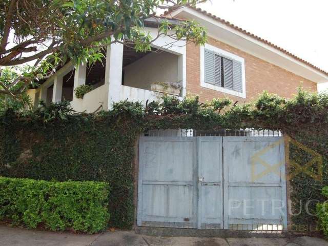 Casa com 5 quartos à venda na Rua Elias Lobo Neto, 145, São Bernardo, Campinas, 225 m2 por R$ 680.000