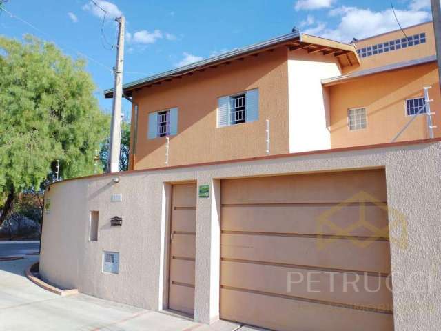 Casa com 4 quartos à venda na R. Ortencio Padovani, 179, São José II, Paulínia, 230 m2 por R$ 750.000