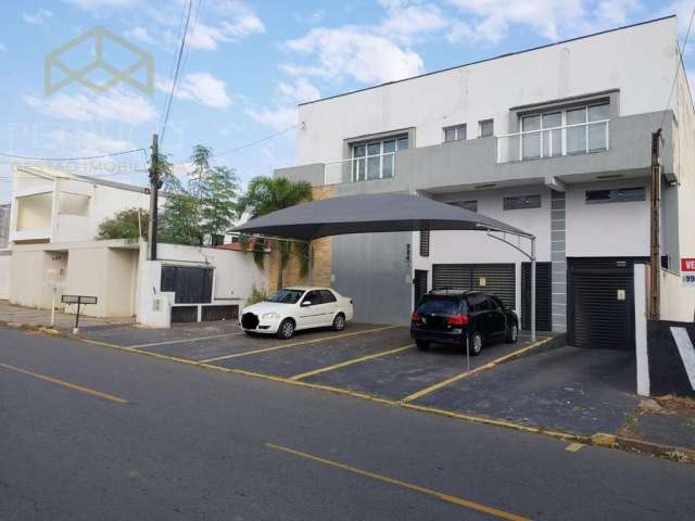 Prédio à venda na Rua dos Estados, 324, Vila José Paulino Nogueira, Paulínia, 1273 m2 por R$ 1.950.000