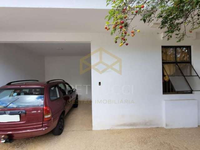 Casa comercial com 3 salas à venda na Avenida Doutor Betim, 797, Vila Marieta, Campinas, 185 m2 por R$ 530.000