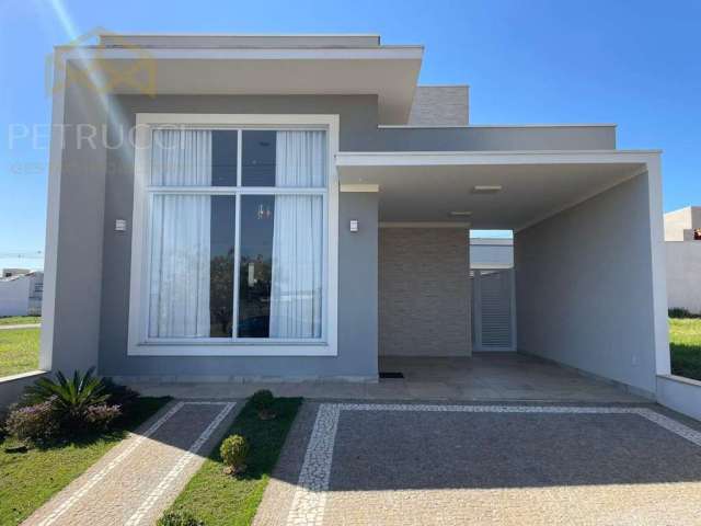 Casa em condomínio fechado com 2 quartos à venda na Avenida Luiz Greco, 225, Vila Monte Alegre, Paulínia, 131 m2 por R$ 800.000