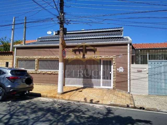 Casa com 3 quartos à venda na Avenida Paulo Provenza Sobrinho, 0001, Vila Perseu Leite de Barros, Campinas, 185 m2 por R$ 480.000