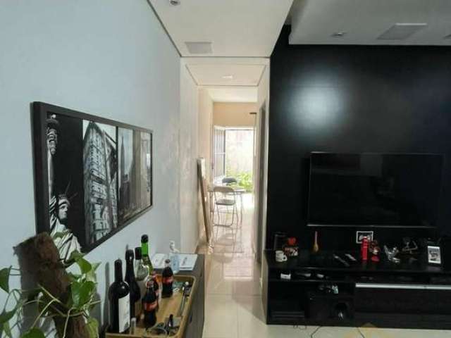 Casa com 2 quartos à venda na Rua Caçada Real, 98, Vila Ré, São Paulo, 63 m2 por R$ 532.000