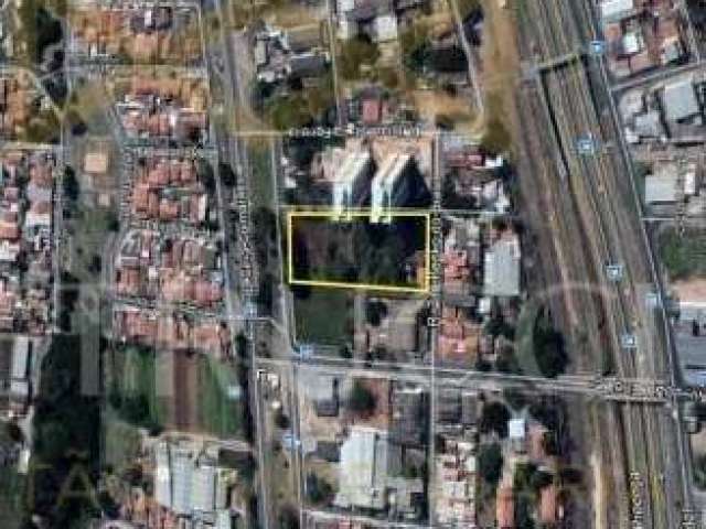 Terreno comercial à venda na Rua José Moscardini, 585, Jardim Nossa Senhora de Fátima, Hortolândia por R$ 12.400.000