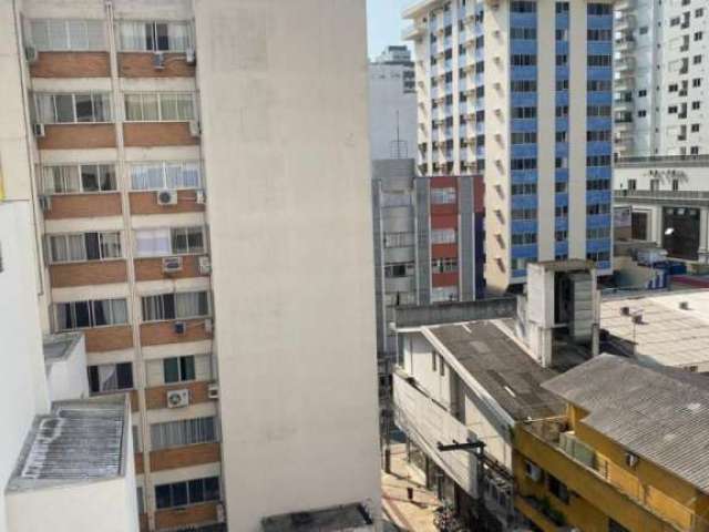 Apartamento à venda no bairro CENTRO de Balneário Camboriú - Balneário Camboriú/SC